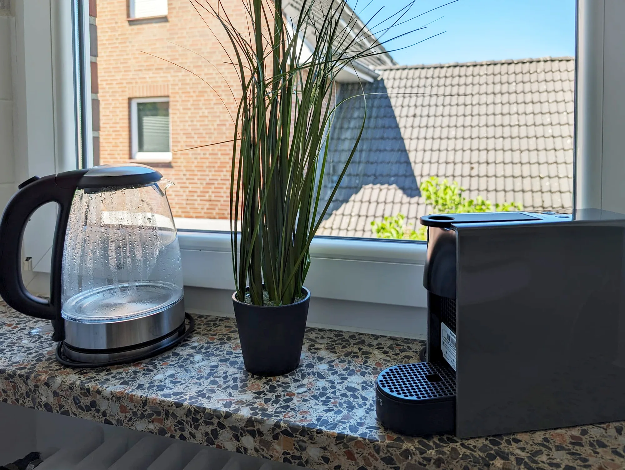 HermannLiving 11 - modernes Apartment im Zentrum Bild 5