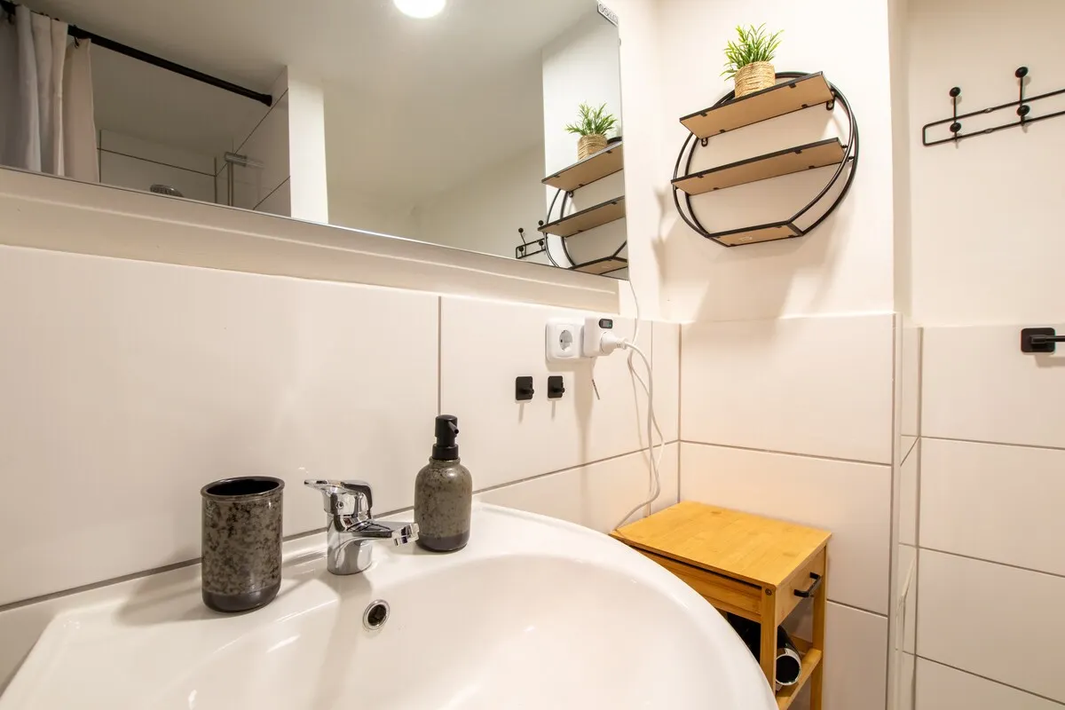 Bergsonnen-Stube 3 Bild 5