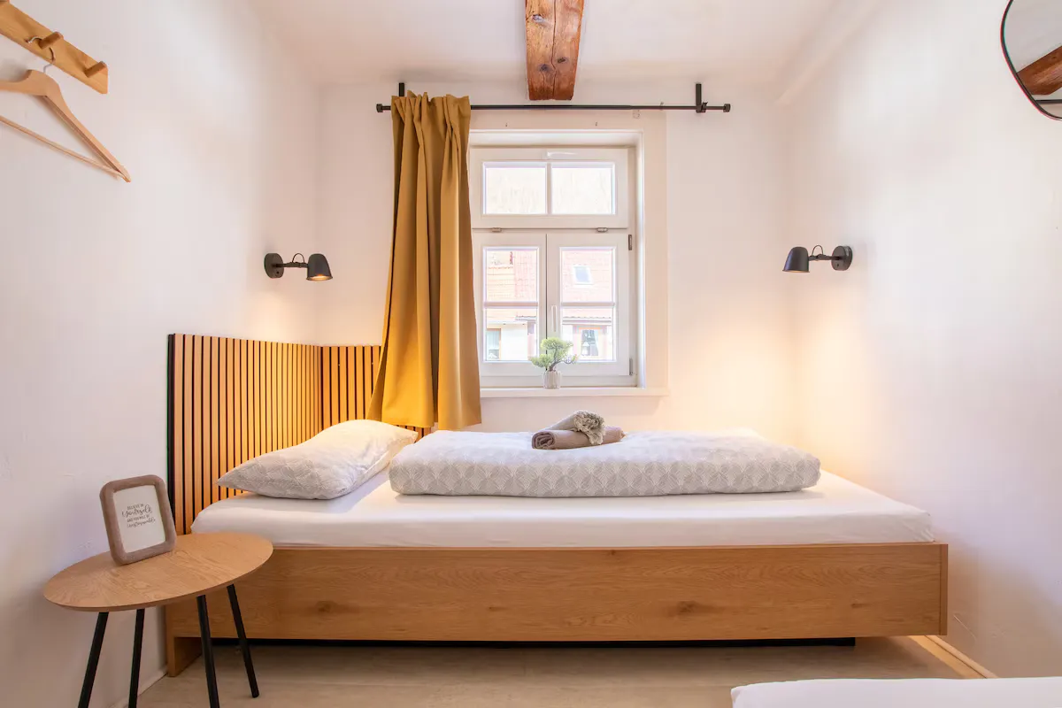Bergsonnen-Stube 4 Bild 3