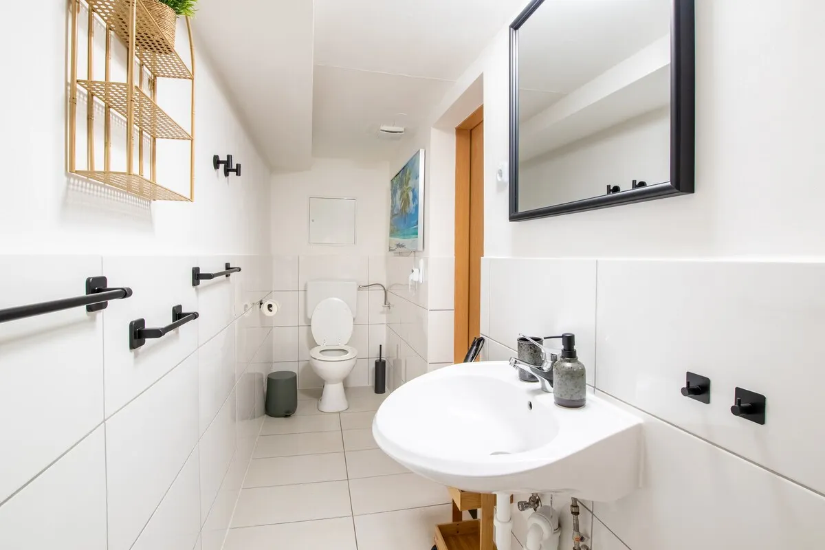 Bergsonnen-Stube 6 Bild 5