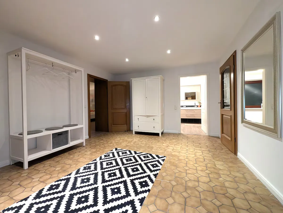 Loft im Zentrum · 180 m² Bild 2