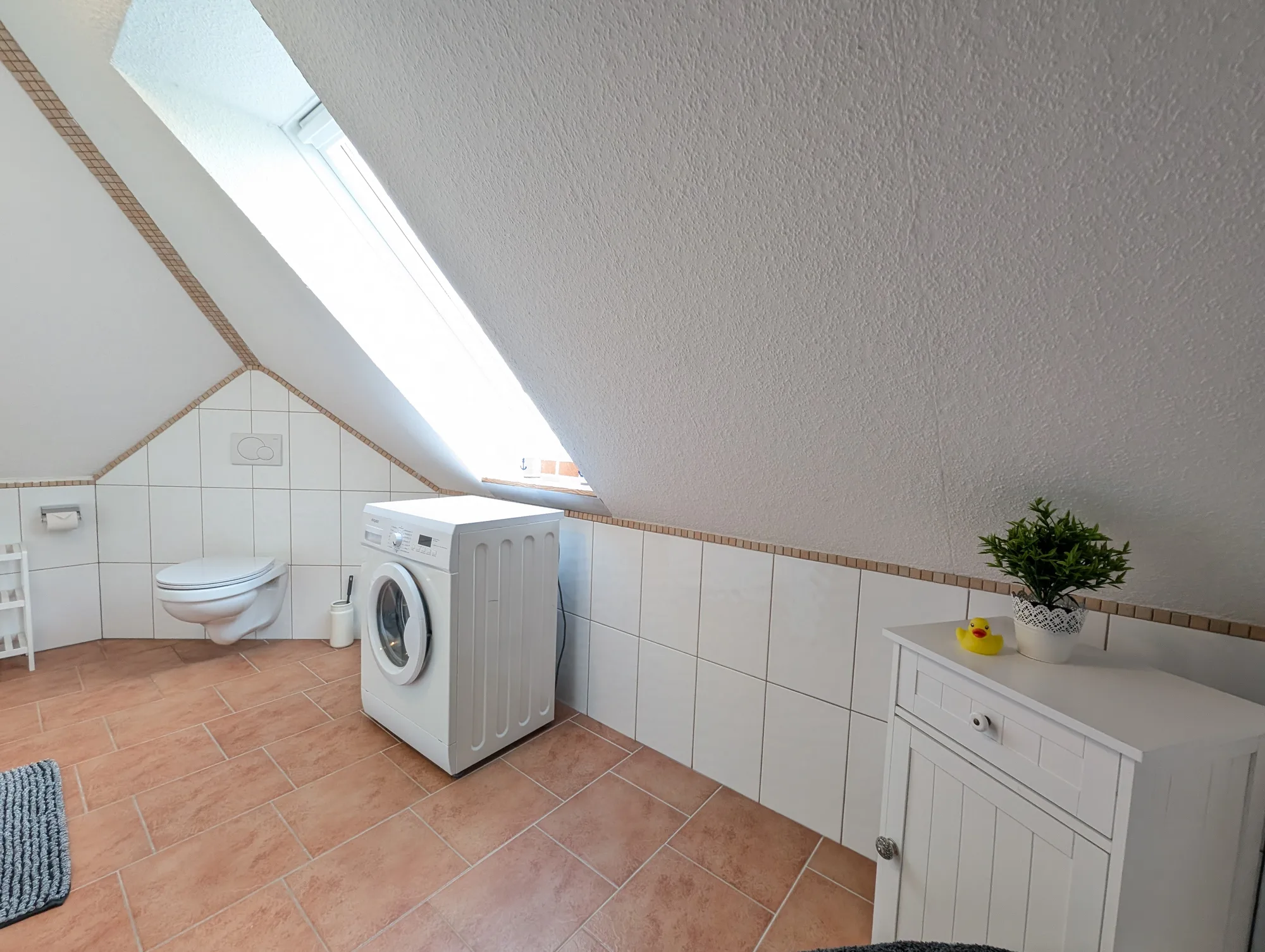 Cozy NordseeNest mit Garten & Parkplatz Bild 3