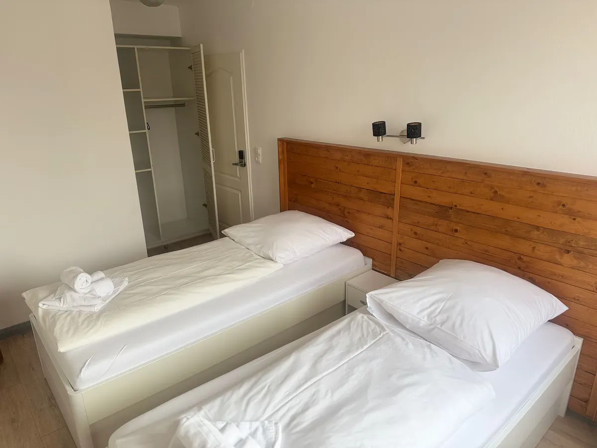 M2 Zimmer 4 Bild 2