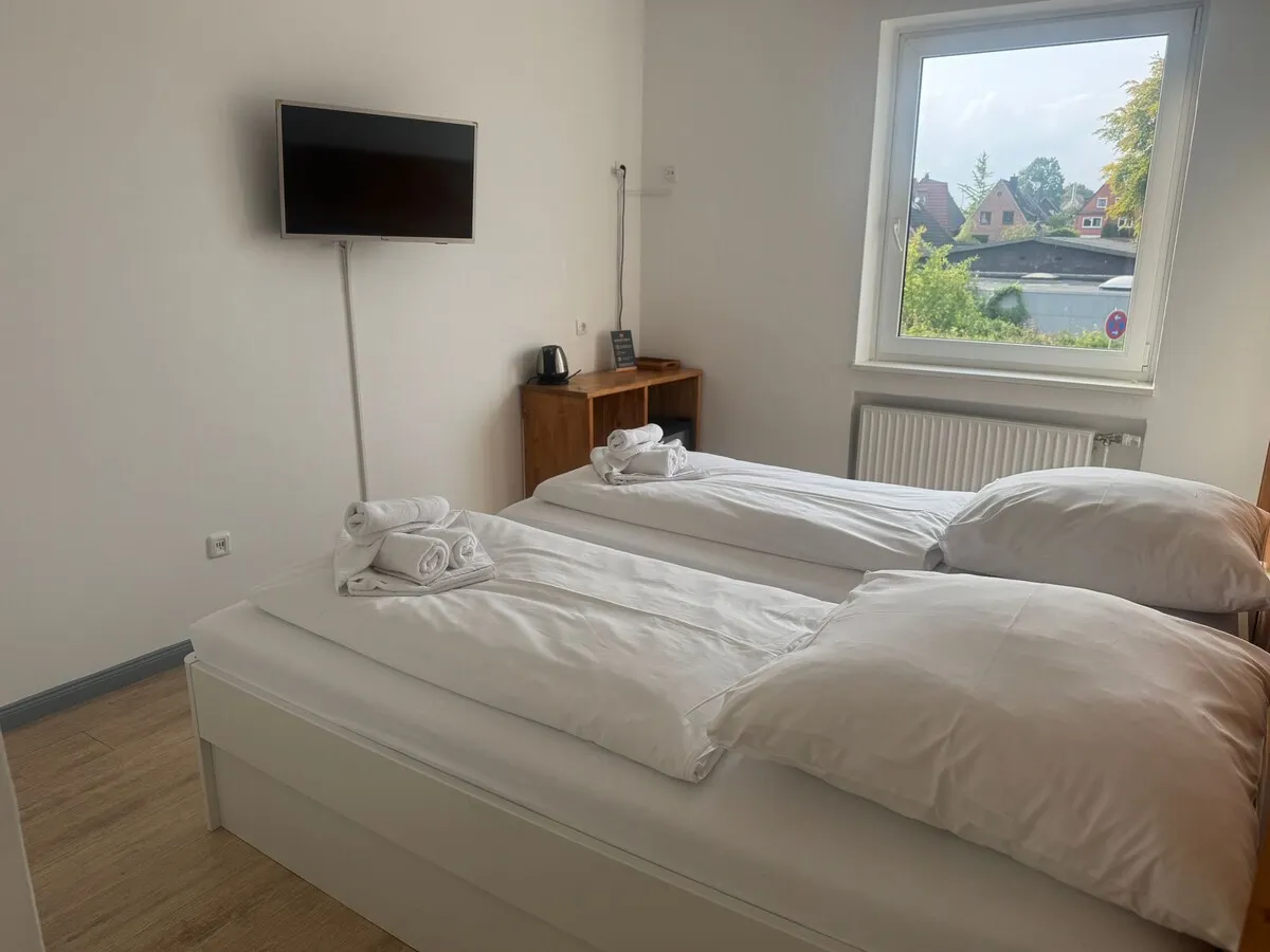 M2 Zimmer 7 Bild 5