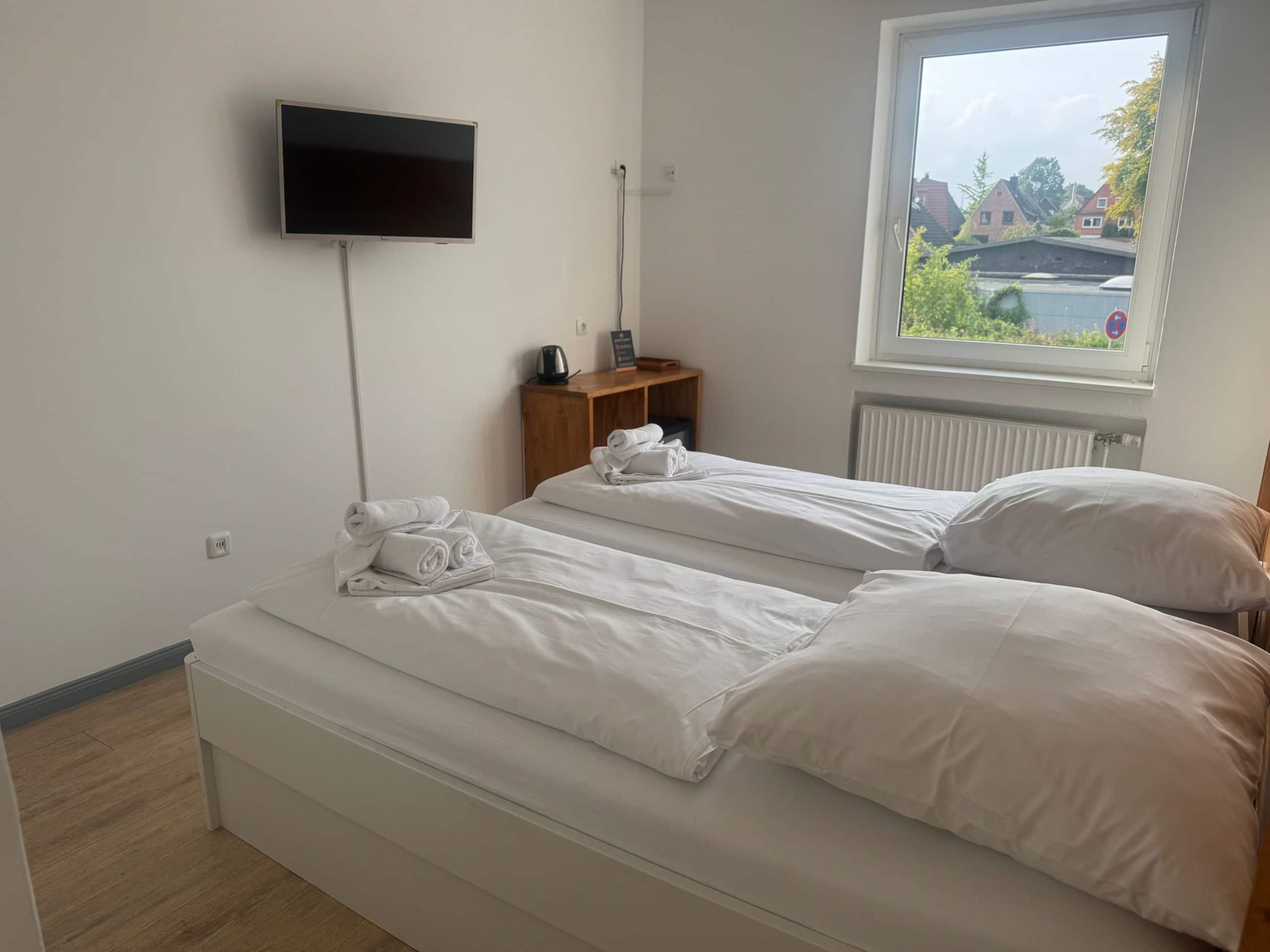 M2 Zimmer · Inserat 6381 in Lübeck