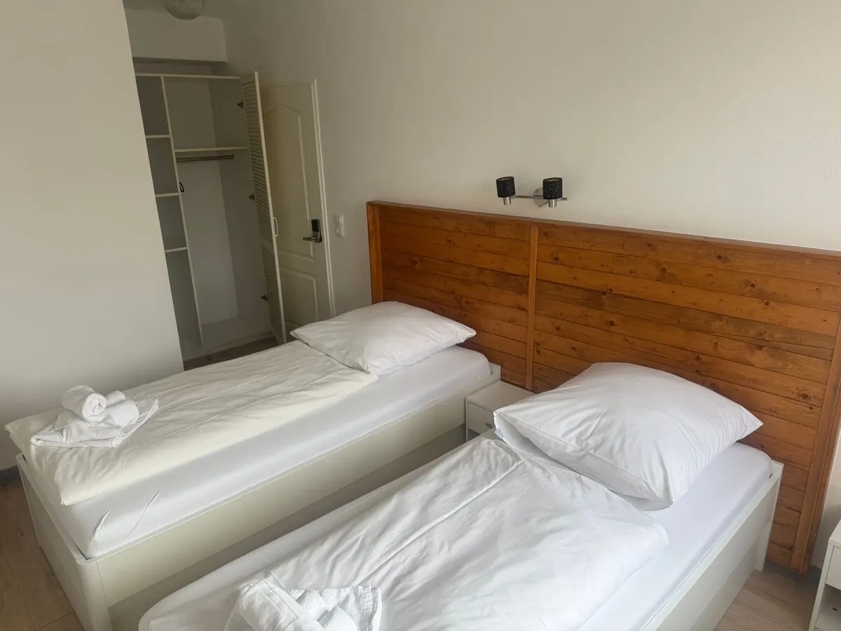 M2 Zimmer 3 Bild 5