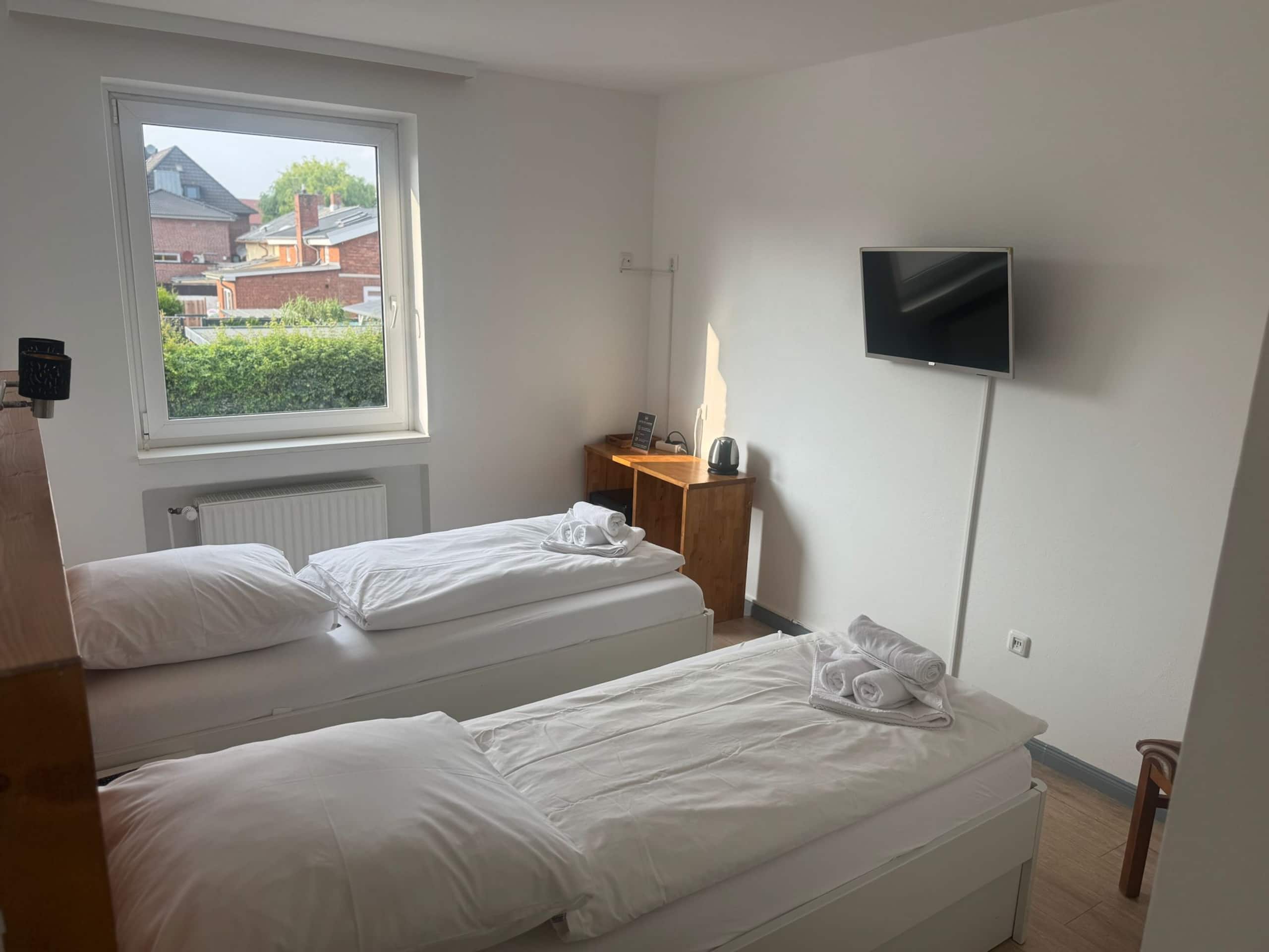 M2 Zimmer · Inserat 1856 in Lübeck