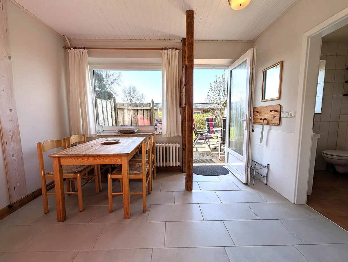 Nordseehof Reitz · Stube 4 Bild 5