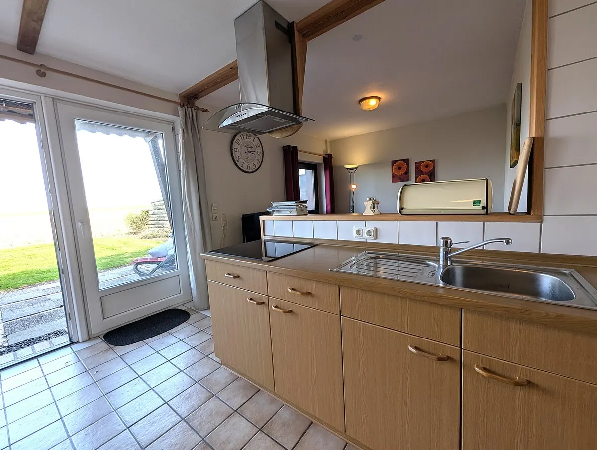 Nordseehof Reitz · Stube 6 Bild 5