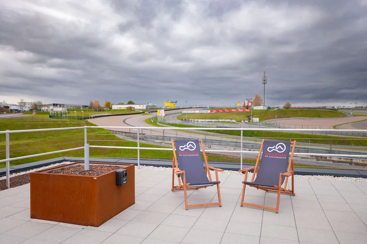 Quartier am Sachsenring · 5 Bild 5