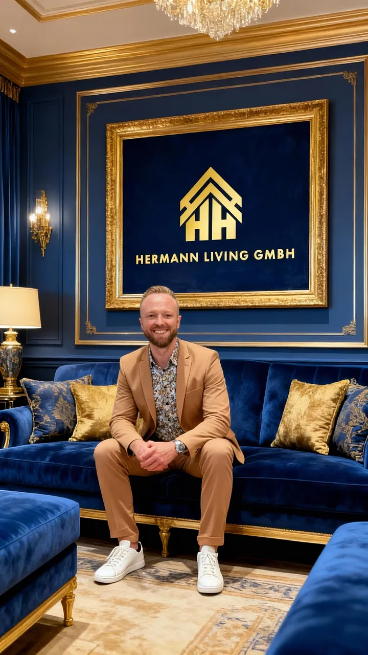 Philipp Hermann von Hermann Living